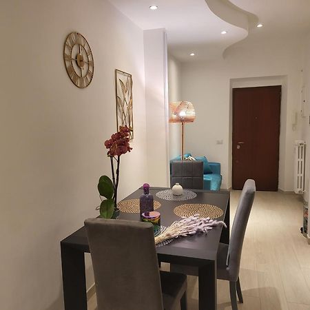 Vatican Tolemaide 2 Suites 2 Bagni Roma Exterior foto