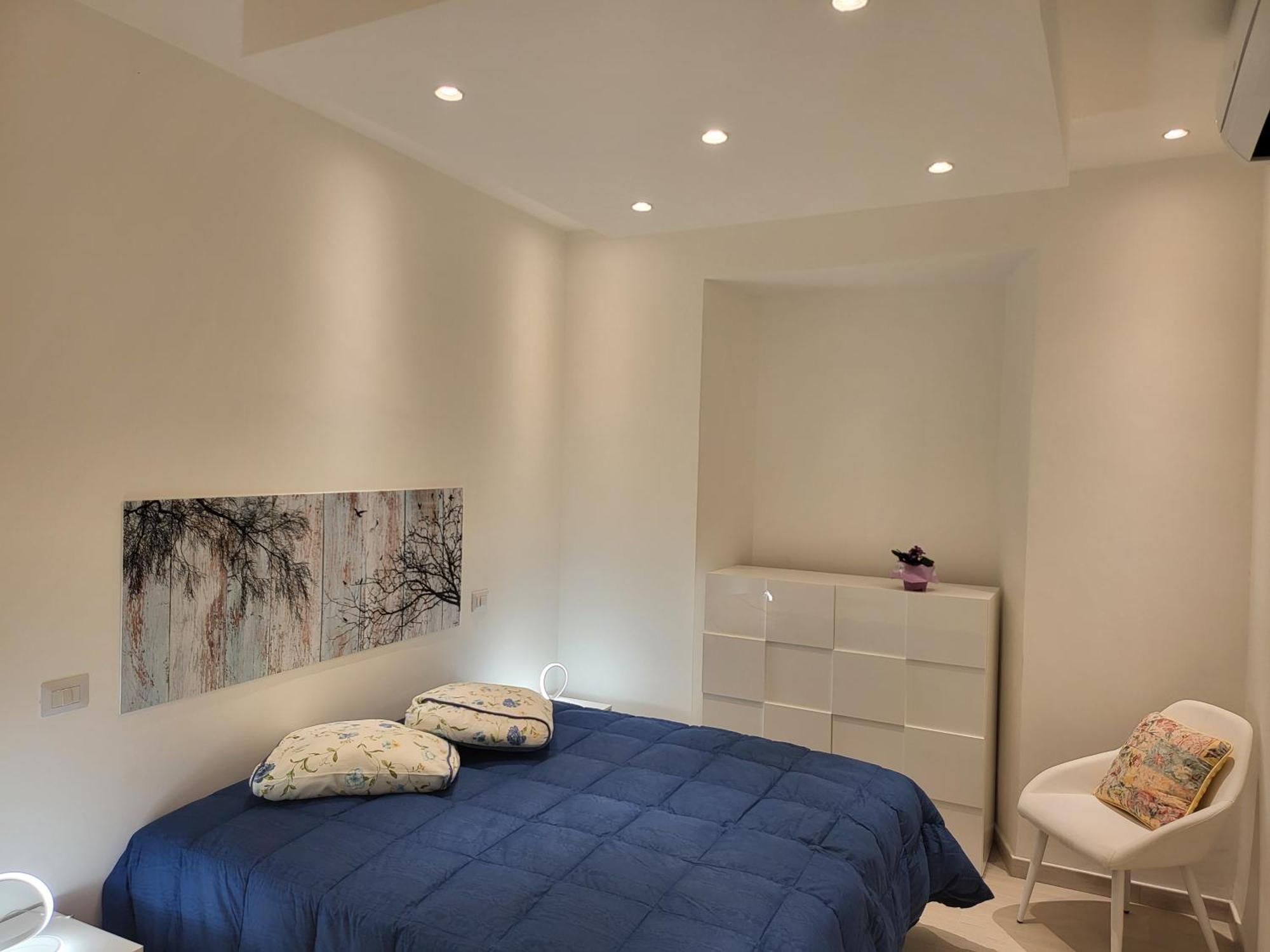 Vatican Tolemaide 2 Suites 2 Bagni Roma Exterior foto